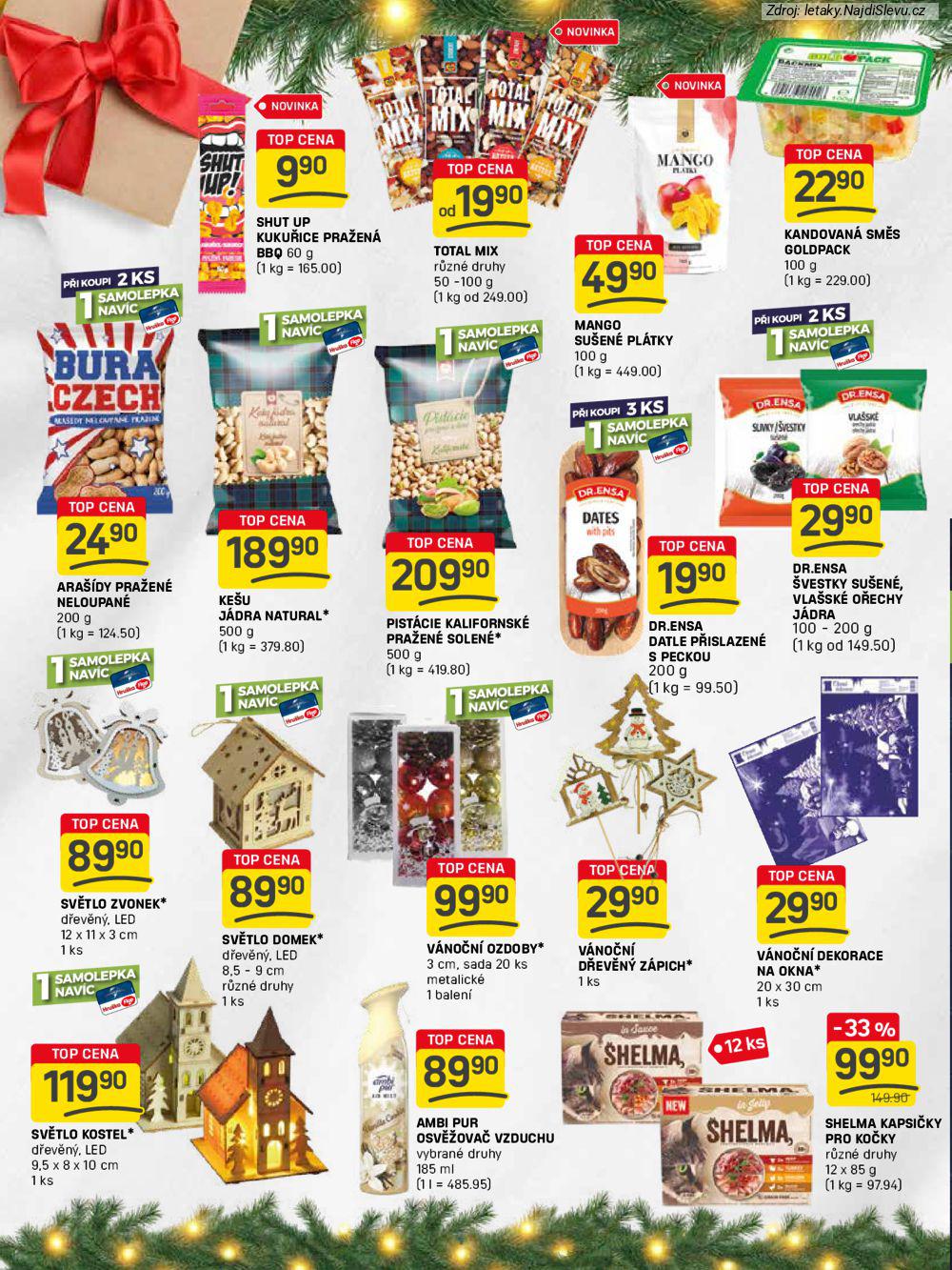 Letk Flop (5. 11. - 11. 11. 2025) - strana 14 z 16