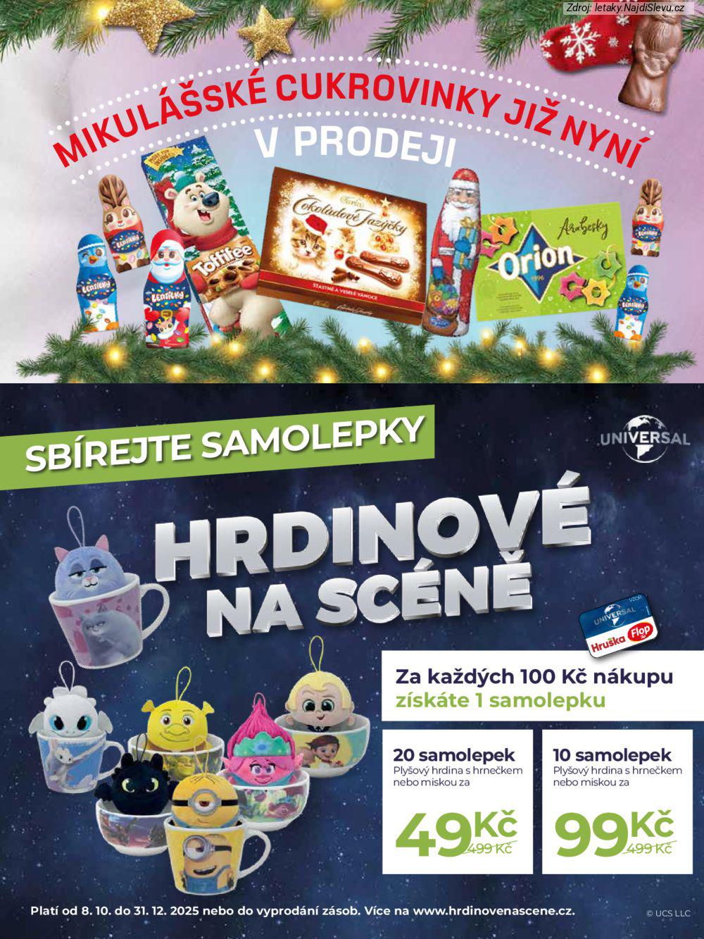 Letk Flop (5. 11. - 11. 11. 2025) - strana 15 z 16