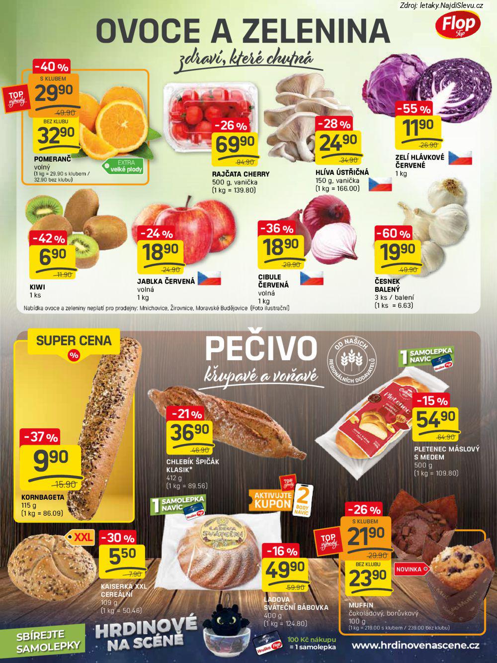 Letk Flop (5. 11. - 11. 11. 2025) - strana 3 z 16