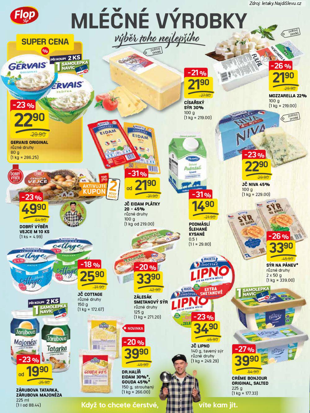 Letk Flop (5. 11. - 11. 11. 2025) - strana 4 z 16