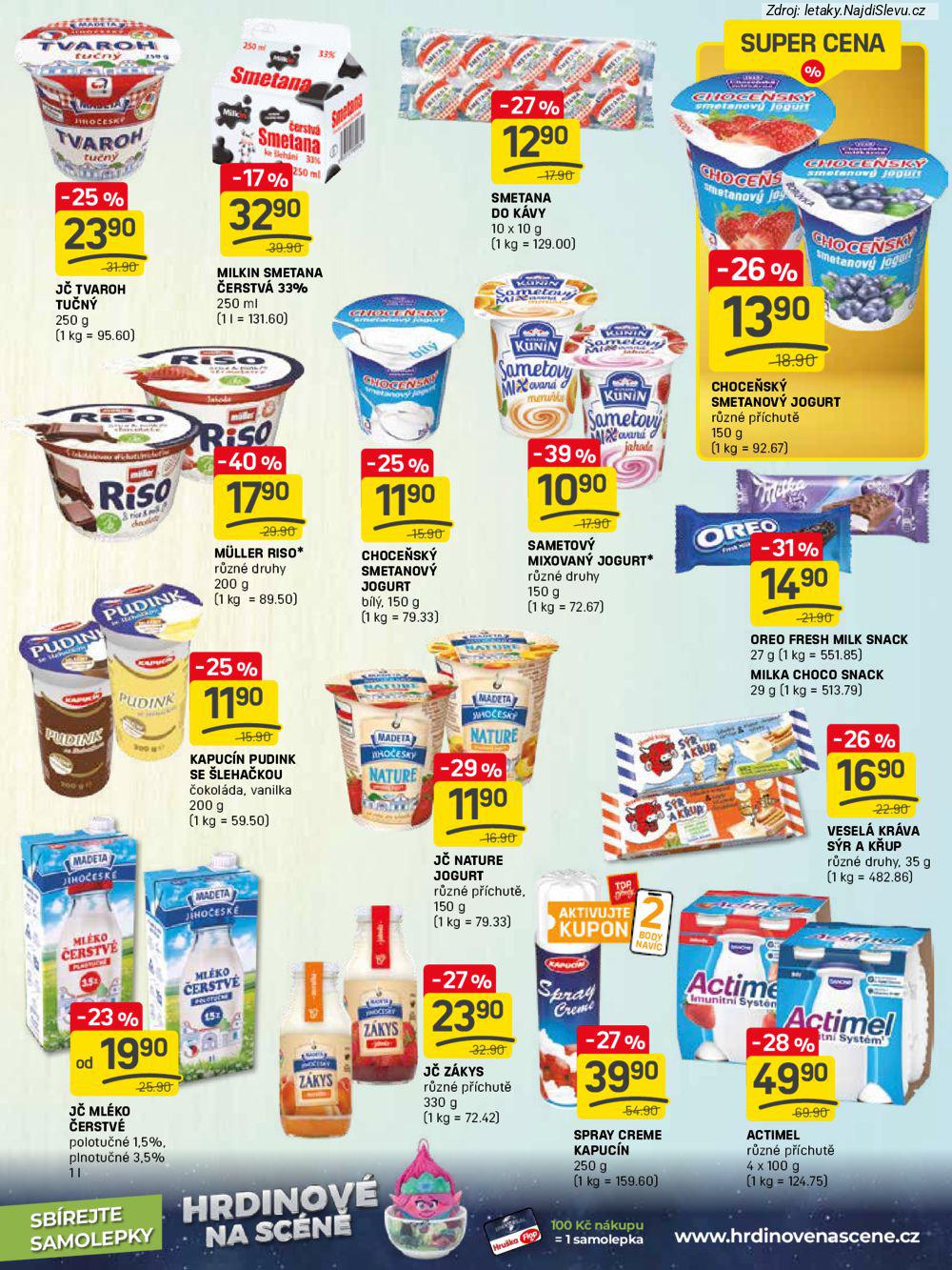 Letk Flop (5. 11. - 11. 11. 2025) - strana 5 z 16