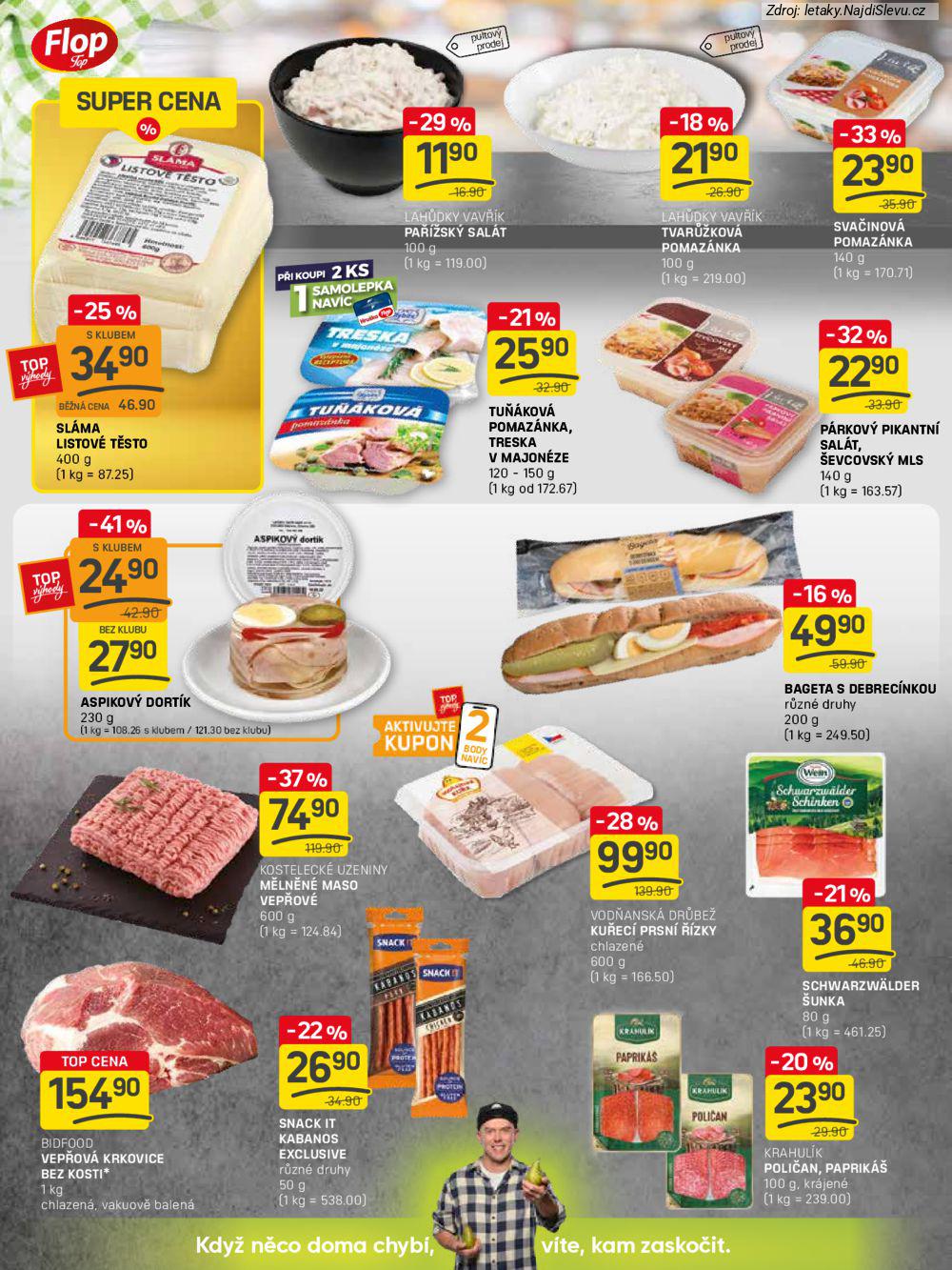 Letk Flop (5. 11. - 11. 11. 2025) - strana 6 z 16