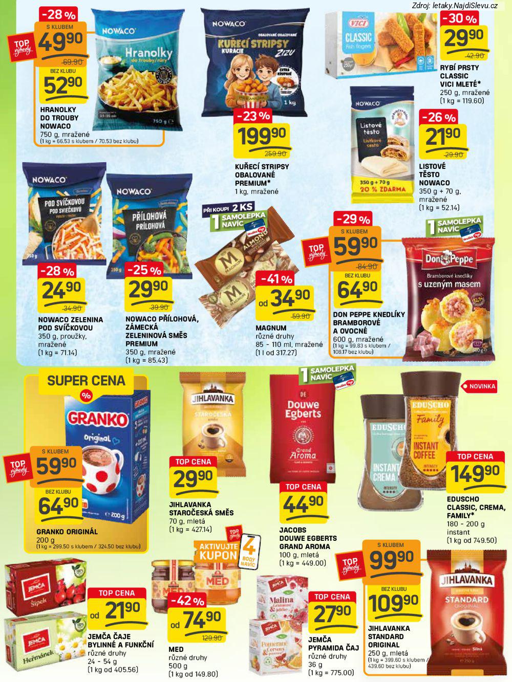 Letk Flop (5. 11. - 11. 11. 2025) - strana 7 z 16