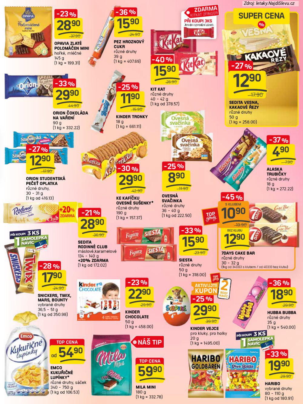 Letk Flop (5. 11. - 11. 11. 2025) - strana 9 z 16