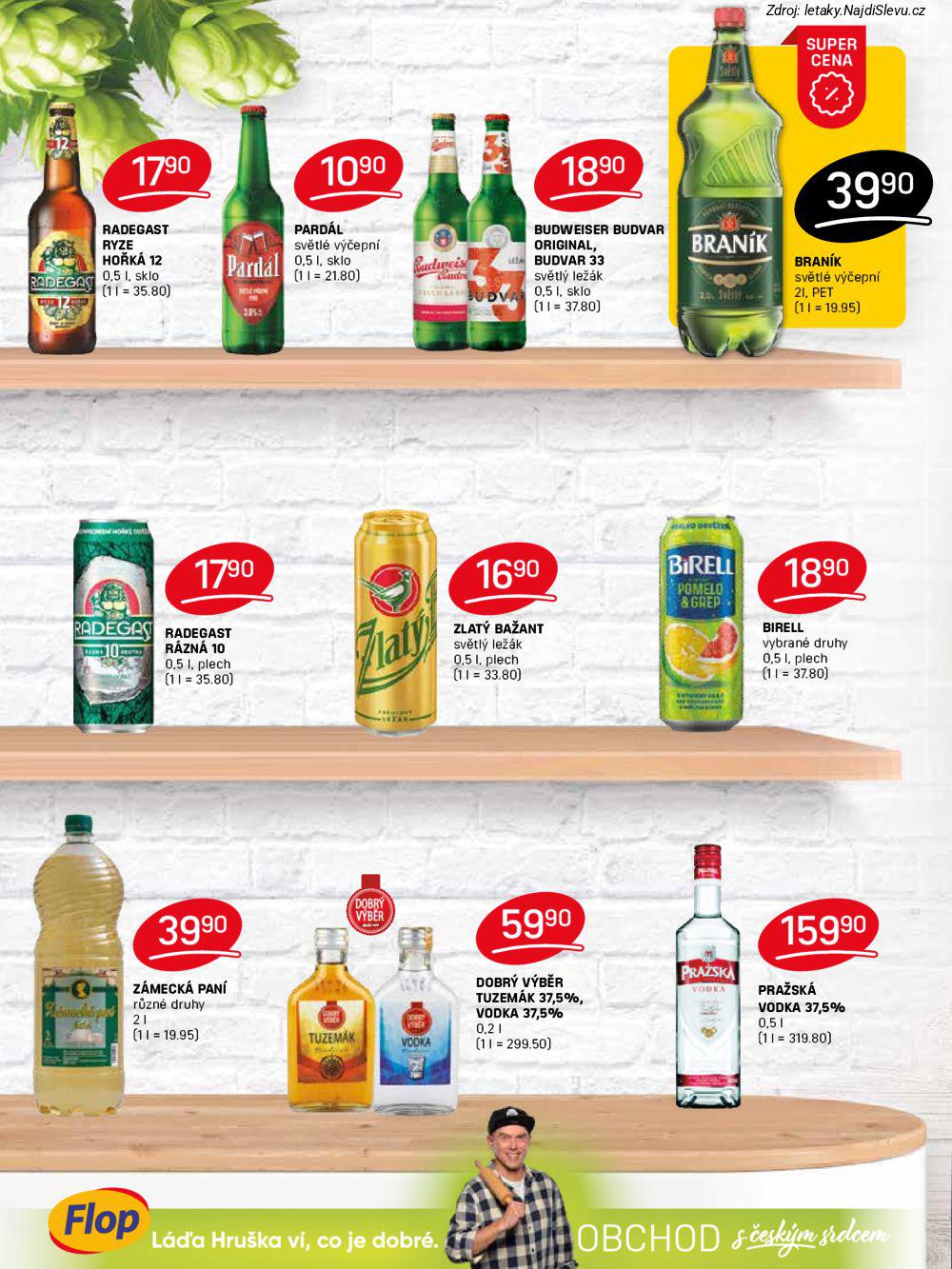 Letk Flop (5. 11. - 11. 11. 2025) - strana 10 z 12