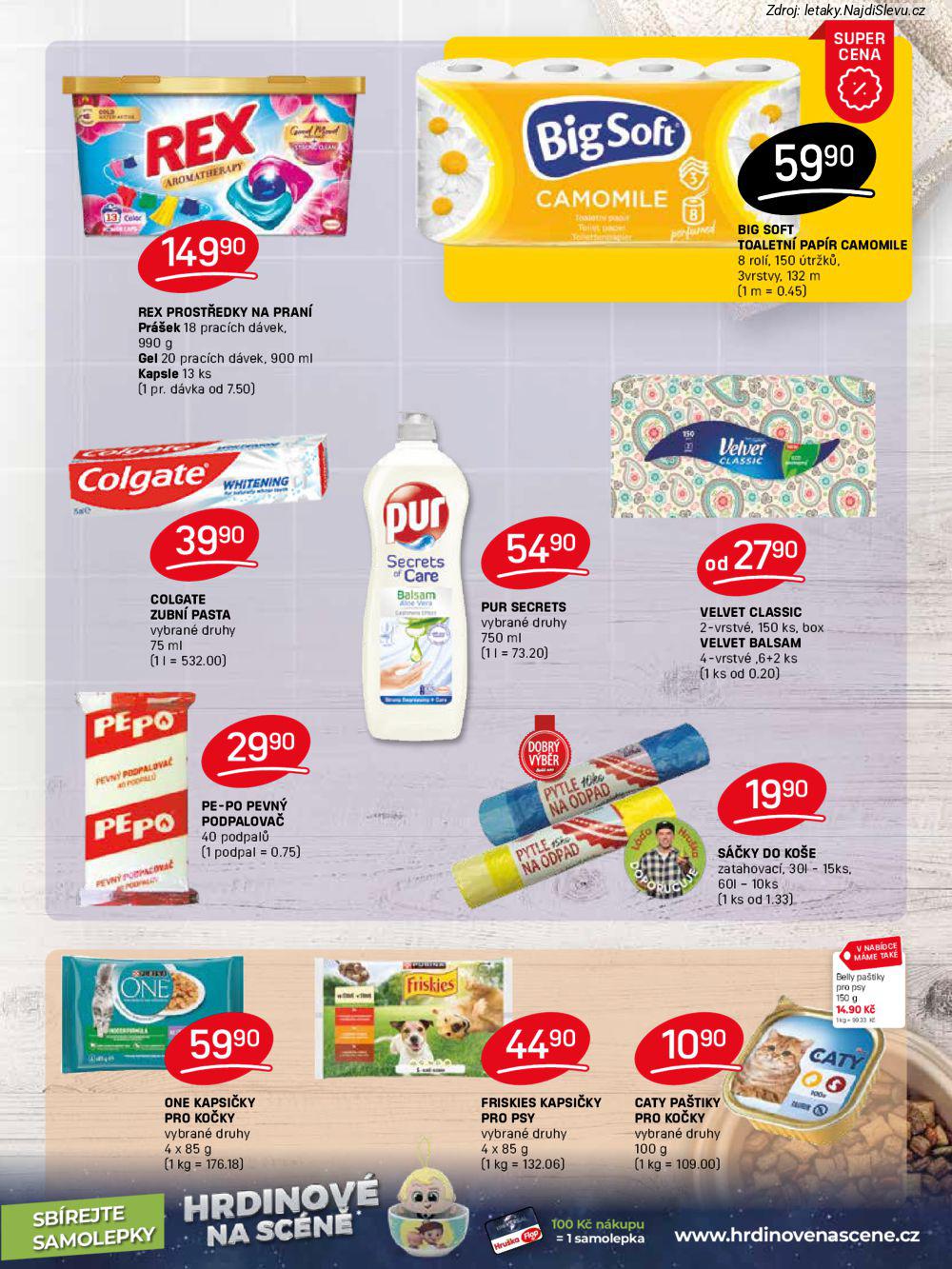 Letk Flop (5. 11. - 11. 11. 2025) - strana 11 z 12