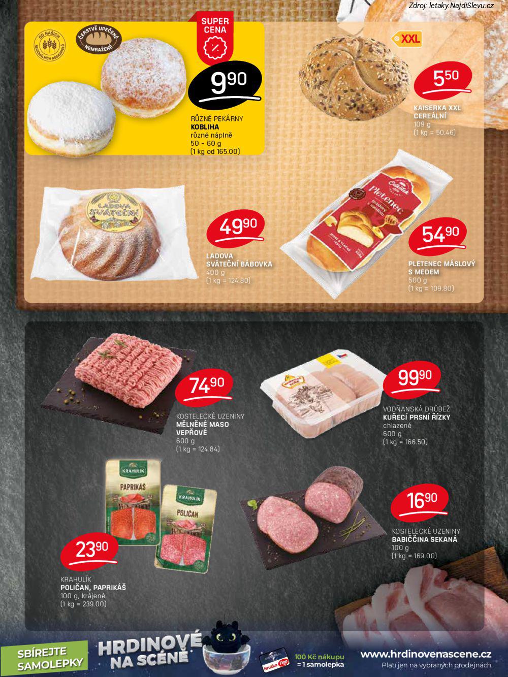 Letk Flop (5. 11. - 11. 11. 2025) - strana 3 z 12