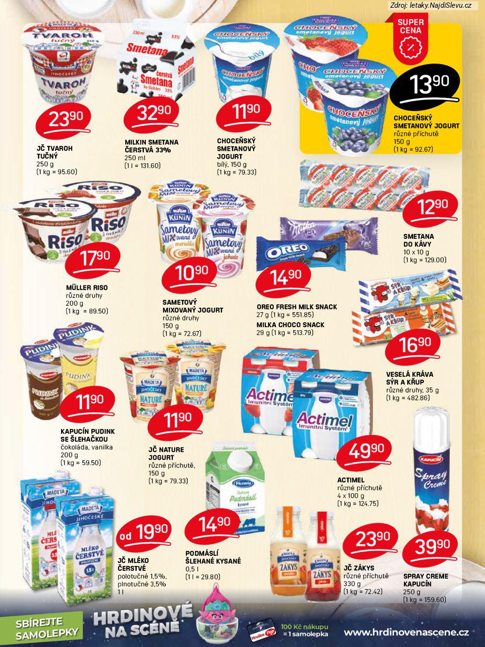 Letk Flop (5. 11. - 11. 11. 2025) - strana 5 z 12