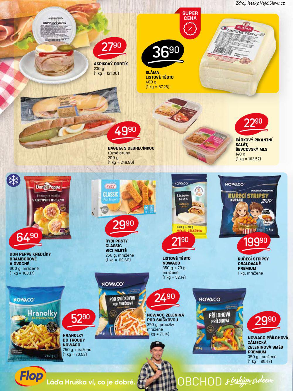 Letk Flop (5. 11. - 11. 11. 2025) - strana 6 z 12