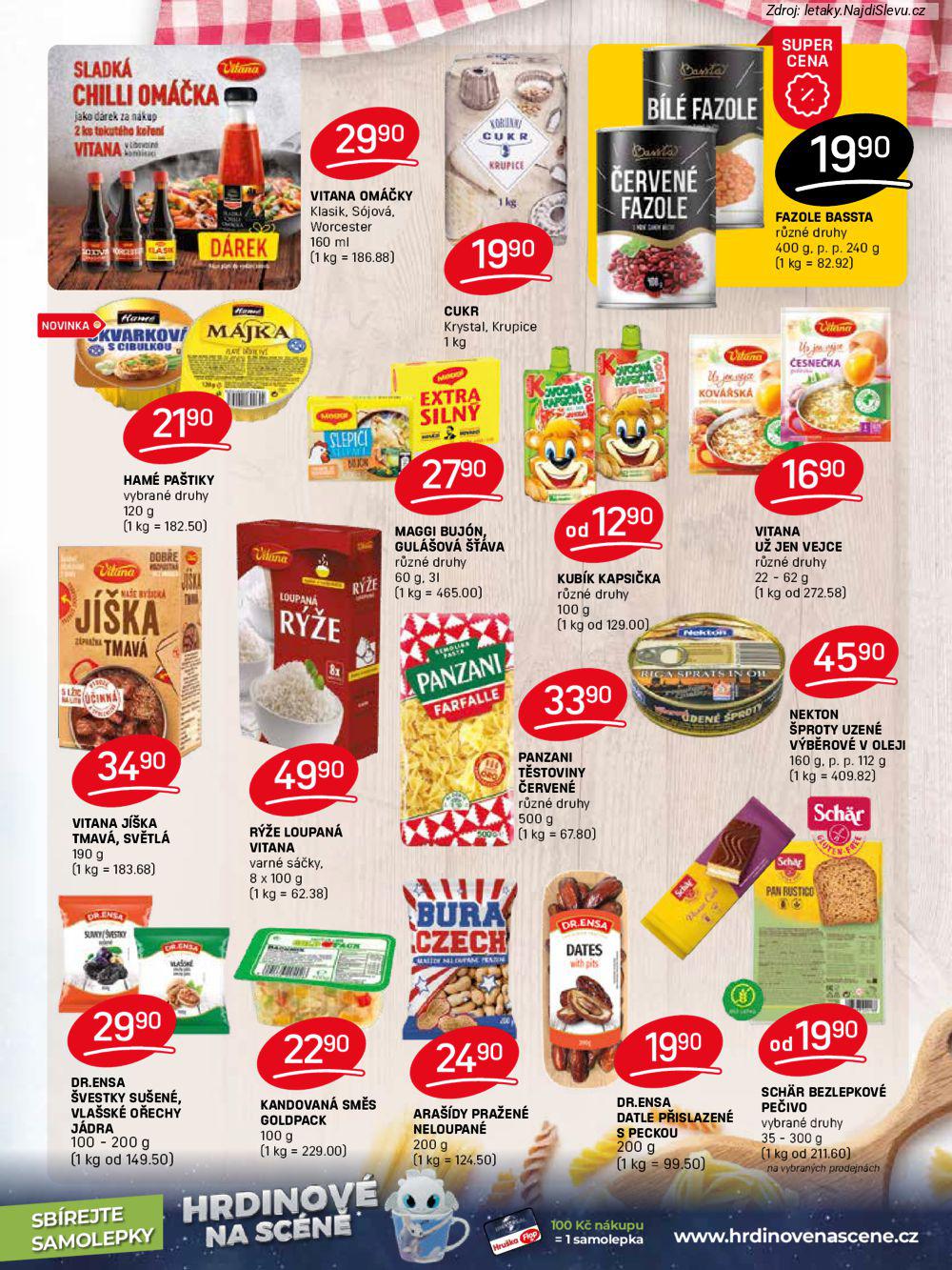 Letk Flop (5. 11. - 11. 11. 2025) - strana 7 z 12