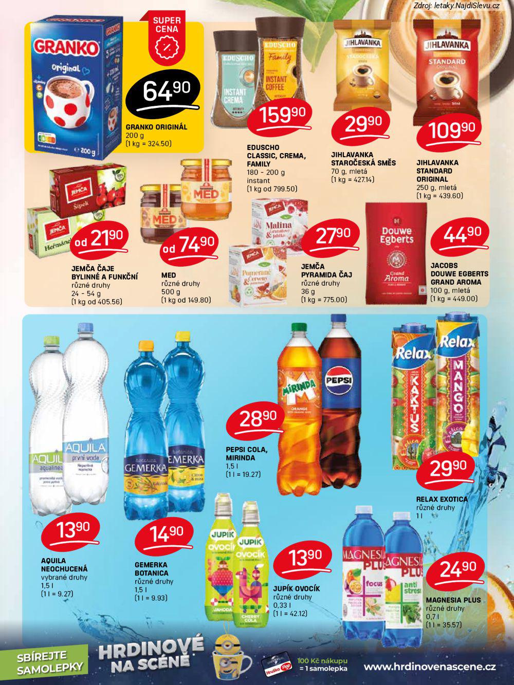 Letk Flop (5. 11. - 11. 11. 2025) - strana 9 z 12