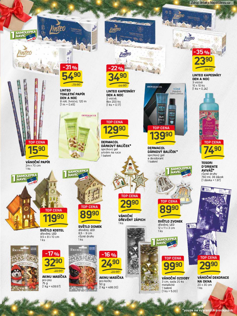 Let�k Flop (26. 11. - 31. 12. 2025) - strana 11 z 12