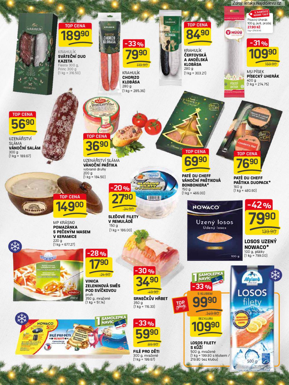 Let�k Flop (26. 11. - 31. 12. 2025) - strana 2 z 12