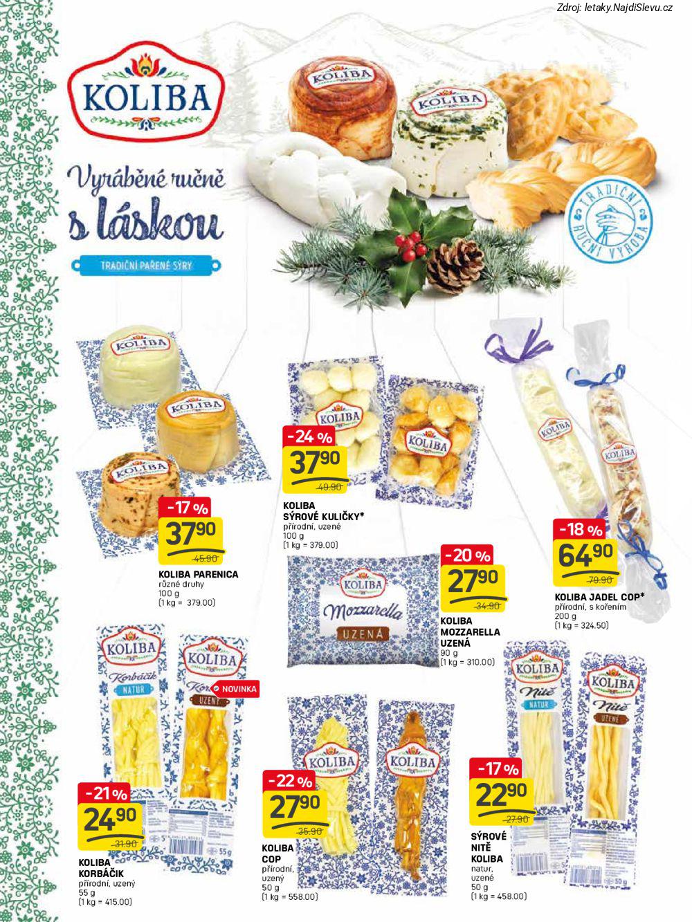 Let�k Flop (26. 11. - 31. 12. 2025) - strana 3 z 12