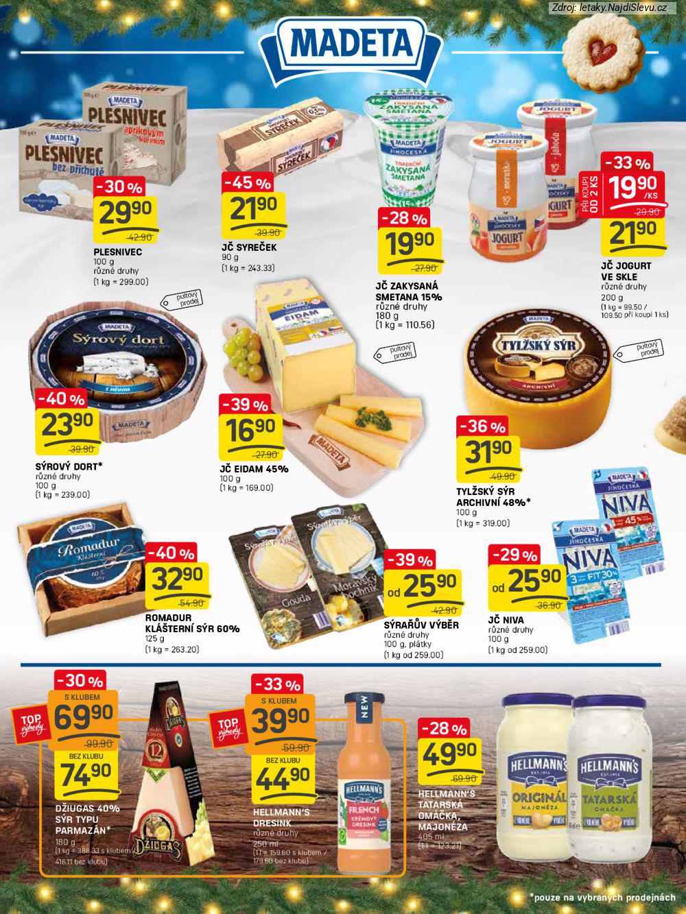 Let�k Flop (26. 11. - 31. 12. 2025) - strana 4 z 12