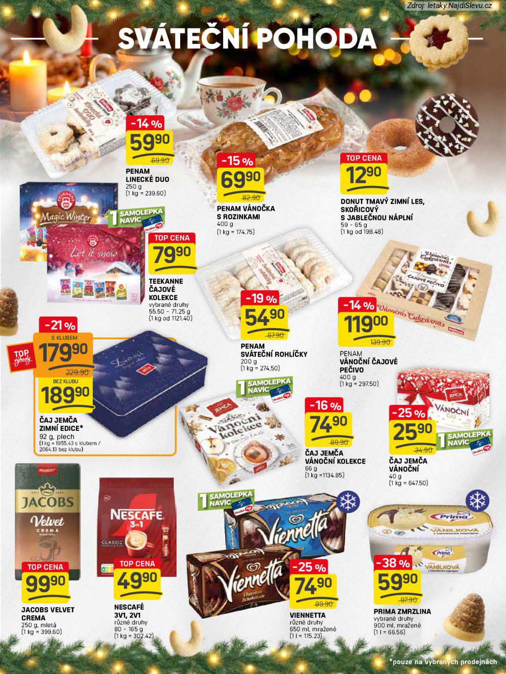 Let�k Flop (26. 11. - 31. 12. 2025) - strana 5 z 12