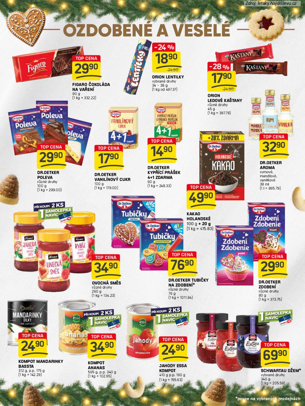 Let�k Flop (26. 11. - 31. 12. 2025) - strana 6 z 12