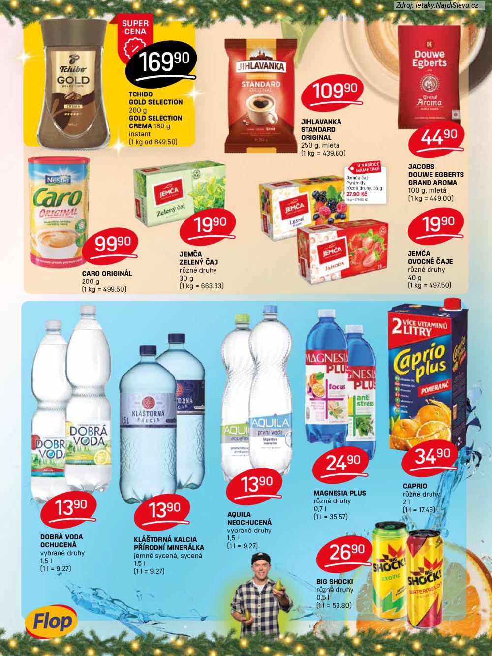 Let�k Flop (3. 12. - 9. 12. 2025) - strana 10 z 12