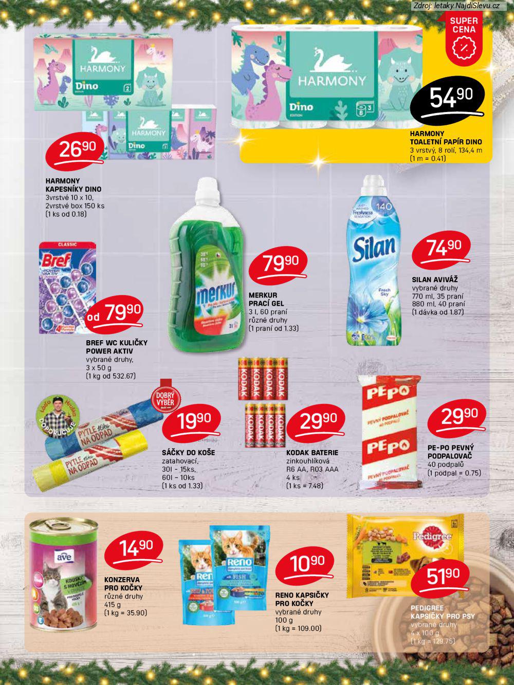 Let�k Flop (3. 12. - 9. 12. 2025) - strana 11 z 12