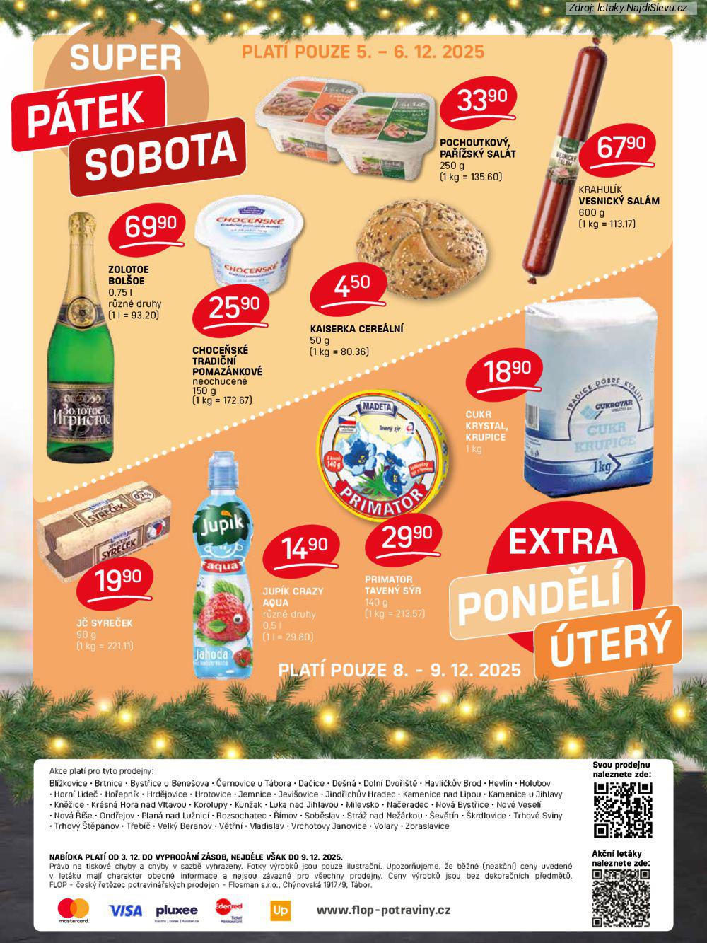 Let�k Flop (3. 12. - 9. 12. 2025) - strana 12 z 12