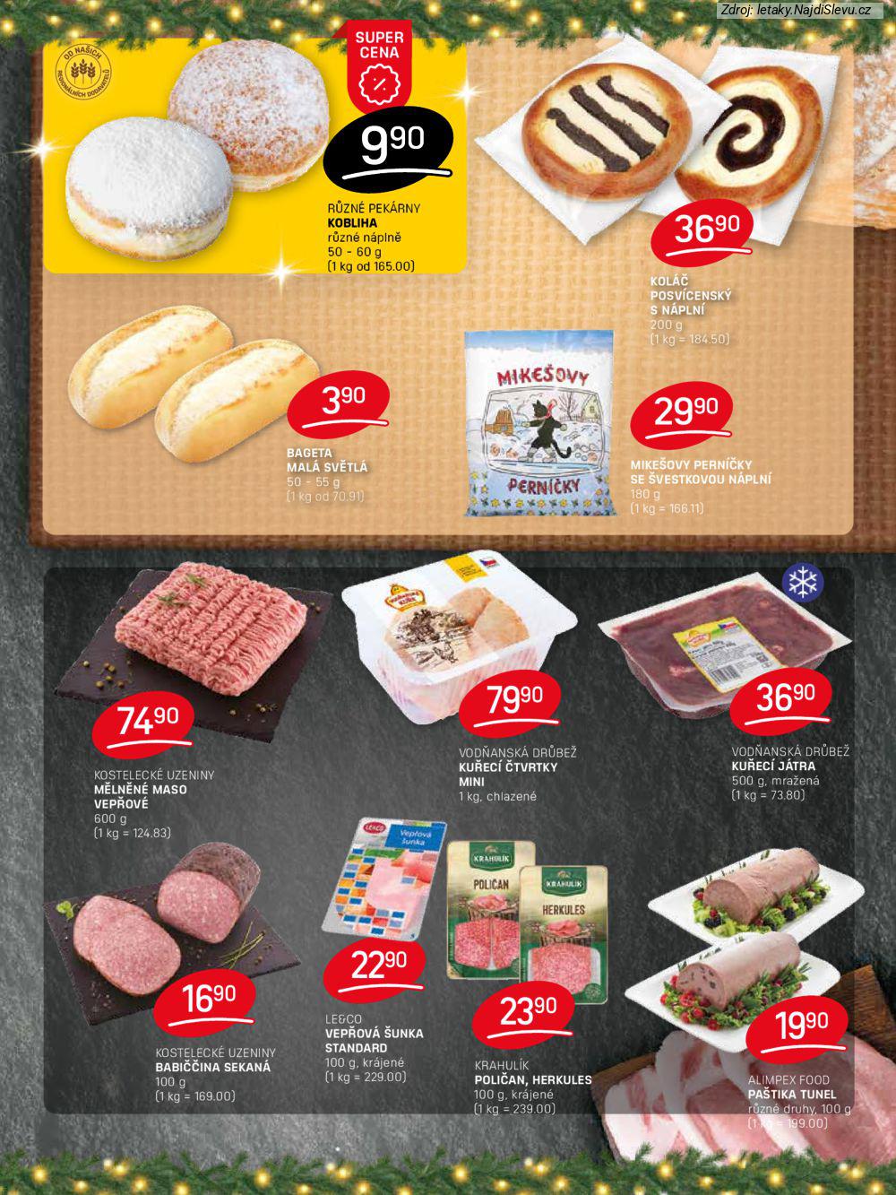 Let�k Flop (3. 12. - 9. 12. 2025) - strana 3 z 12