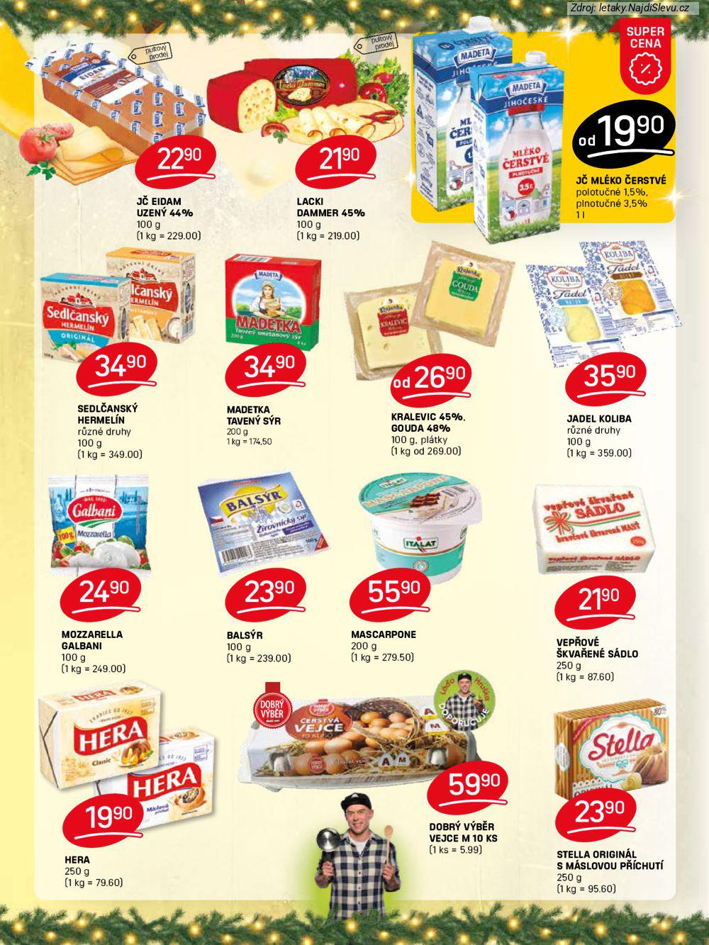 Let�k Flop (3. 12. - 9. 12. 2025) - strana 4 z 12