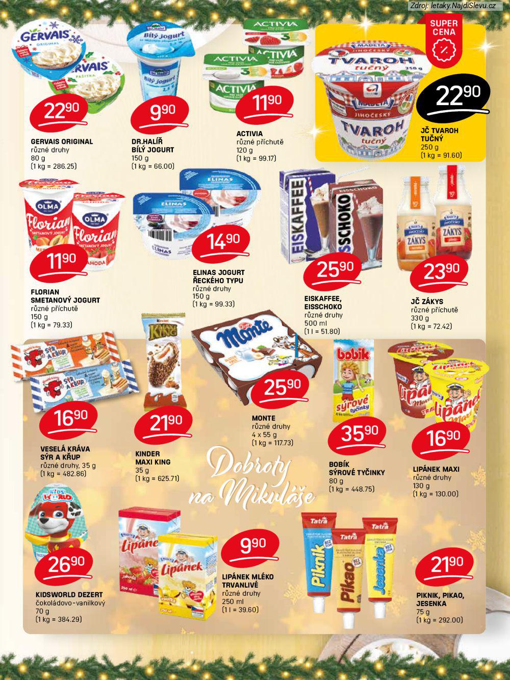 Let�k Flop (3. 12. - 9. 12. 2025) - strana 5 z 12