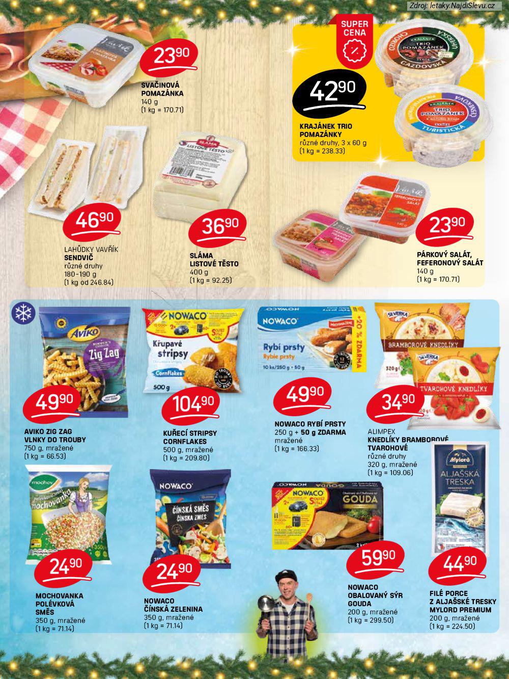 Let�k Flop (3. 12. - 9. 12. 2025) - strana 6 z 12