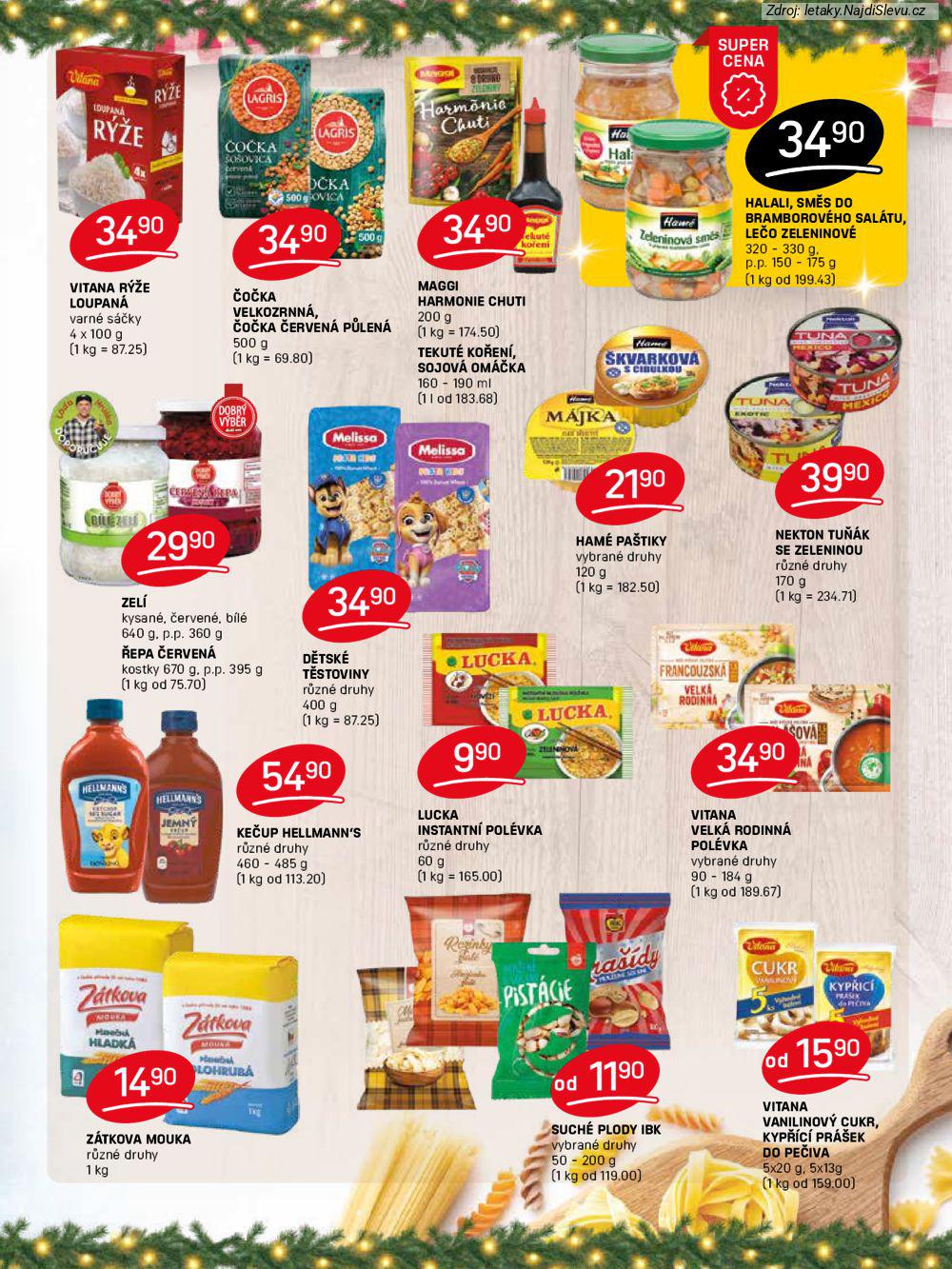 Let�k Flop (3. 12. - 9. 12. 2025) - strana 7 z 12