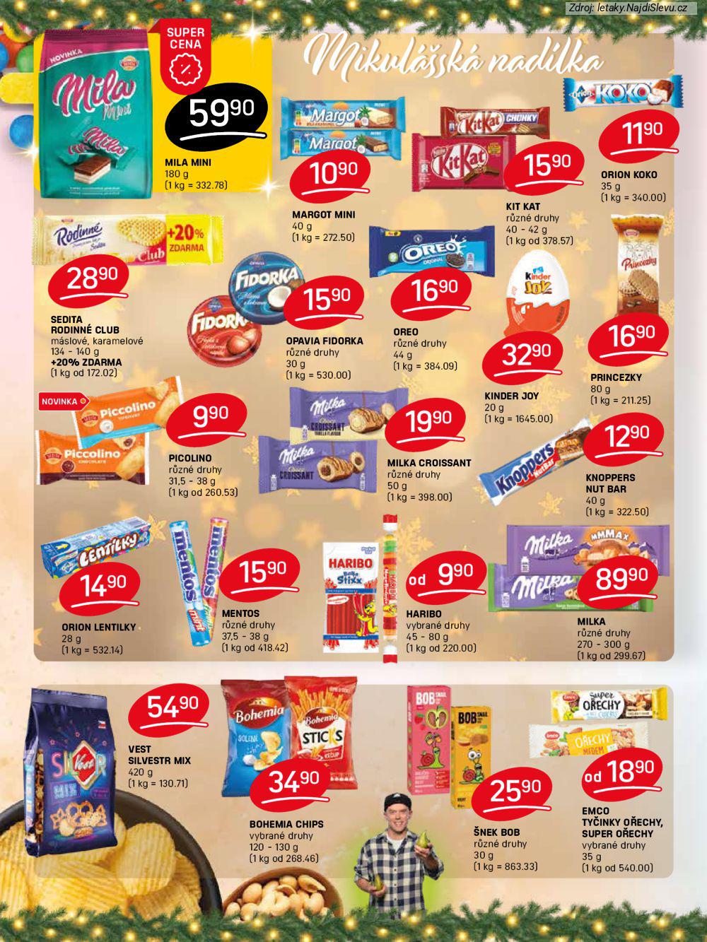 Let�k Flop (3. 12. - 9. 12. 2025) - strana 8 z 12