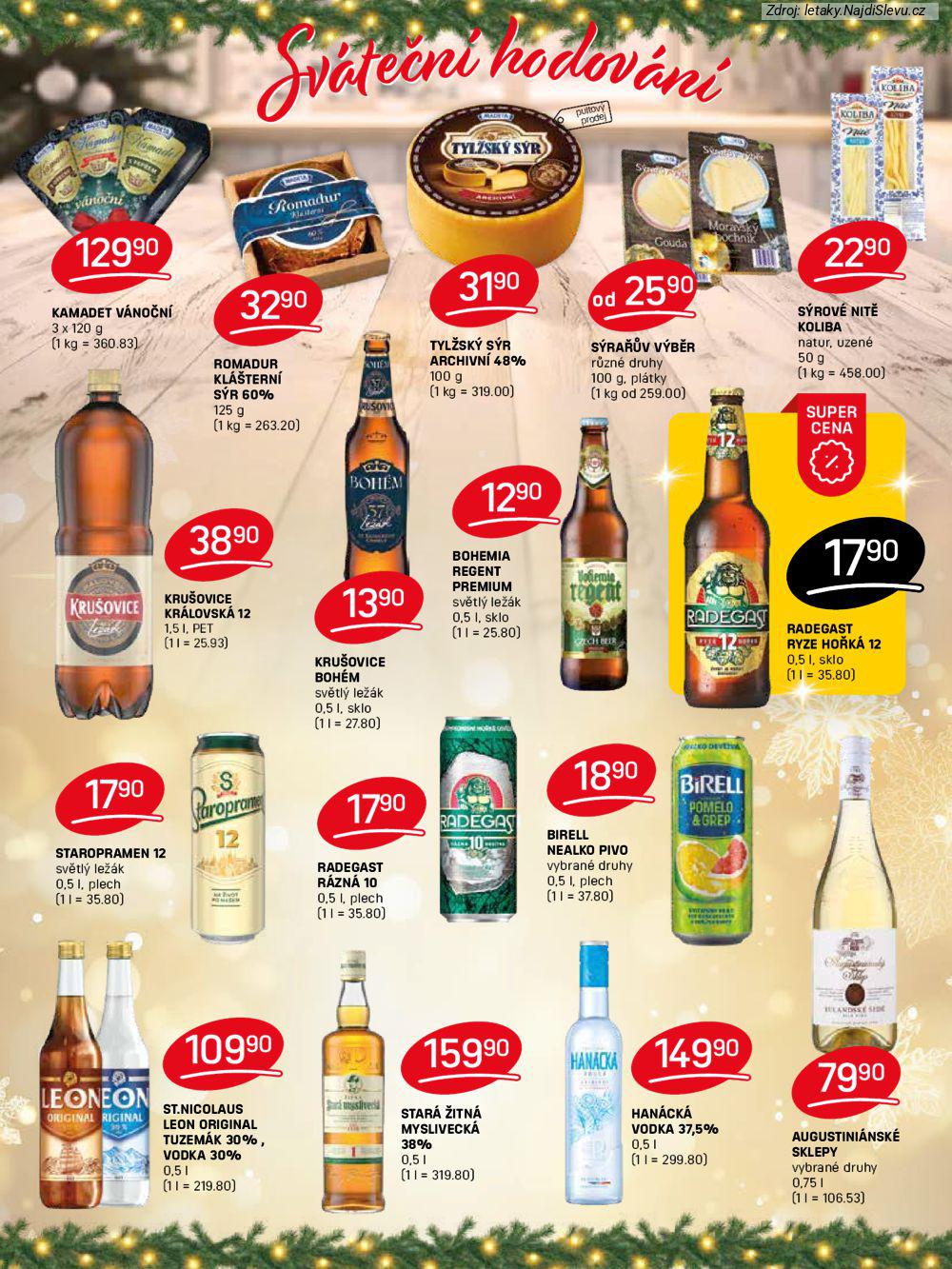 Let�k Flop (3. 12. - 9. 12. 2025) - strana 9 z 12