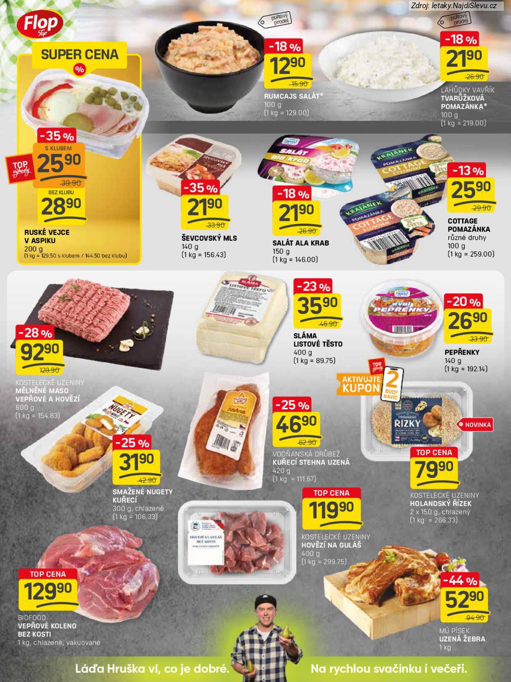 Let�k Flop (7. 1. - 13. 1. 2026) - strana 10 z 16