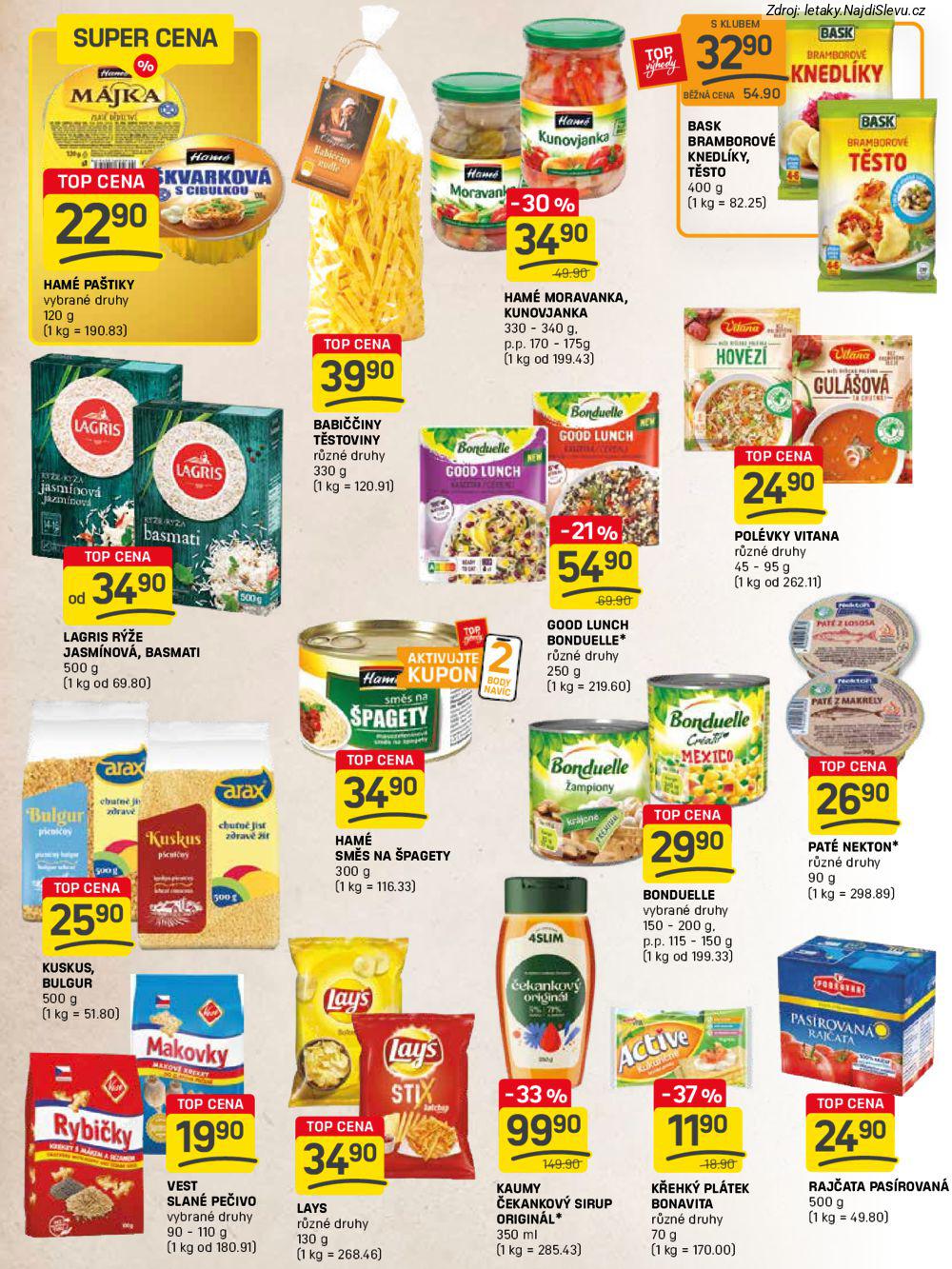 Let�k Flop (7. 1. - 13. 1. 2026) - strana 12 z 16