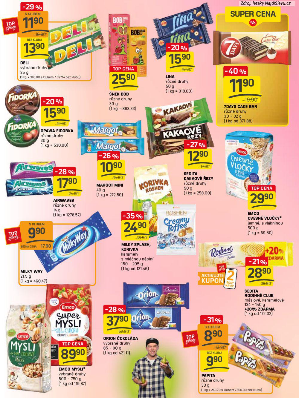 Let�k Flop (7. 1. - 13. 1. 2026) - strana 13 z 16