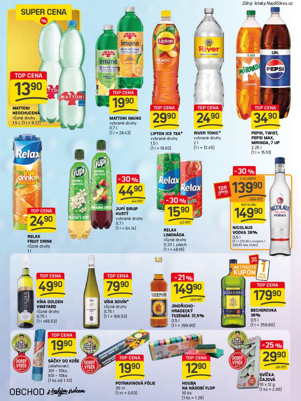 Let�k Flop (7. 1. - 13. 1. 2026) - strana 14 z 16