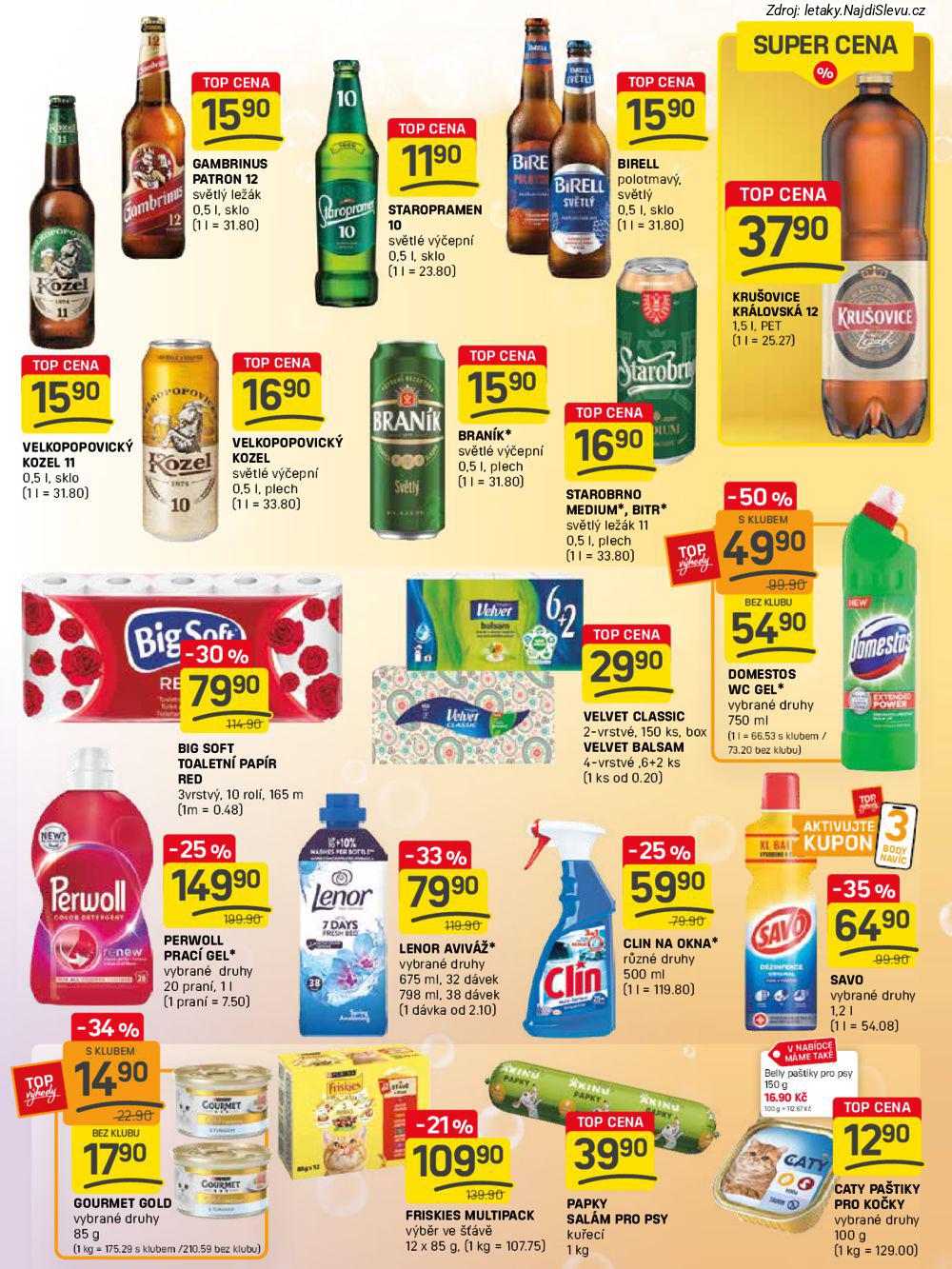 Let�k Flop (7. 1. - 13. 1. 2026) - strana 15 z 16