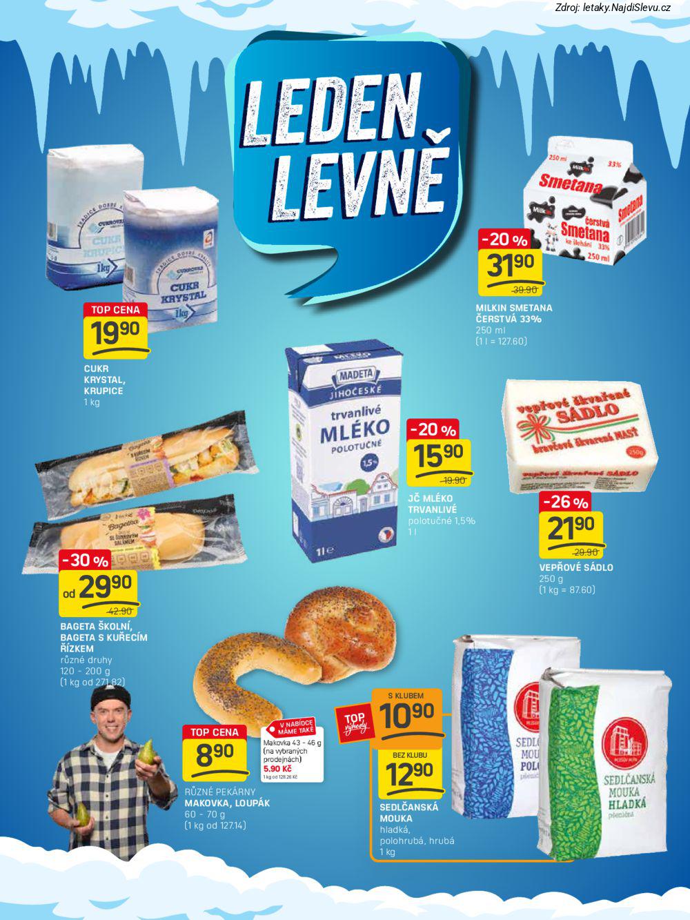 Let�k Flop (7. 1. - 13. 1. 2026) - strana 2 z 16