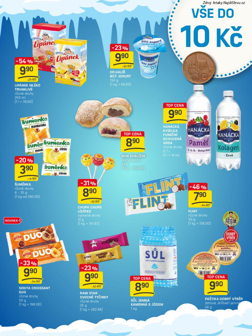 Let�k Flop (7. 1. - 13. 1. 2026) - strana 3 z 16