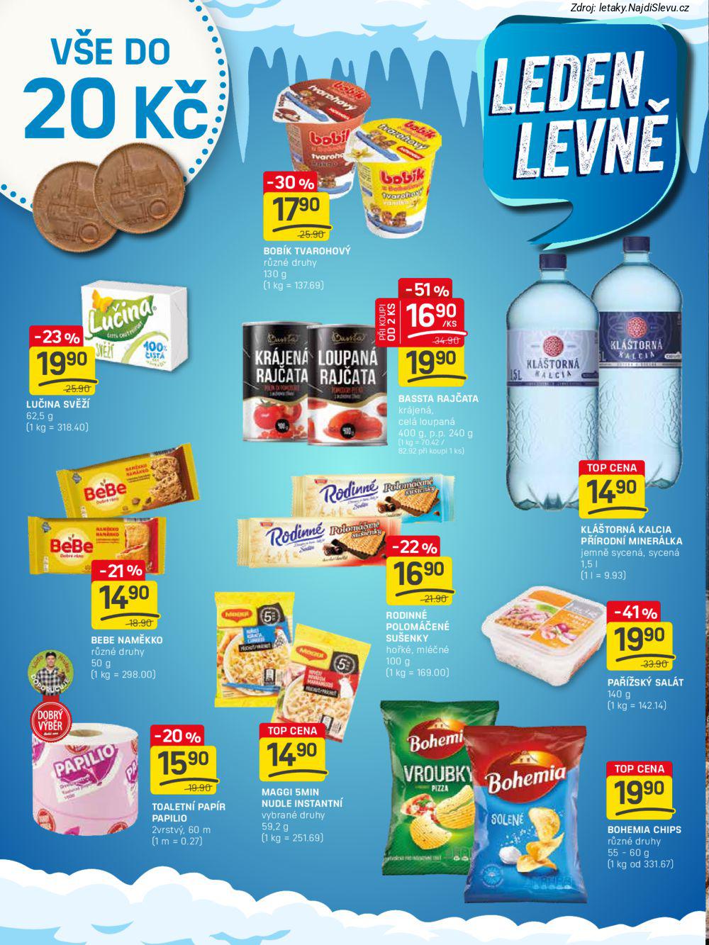 Let�k Flop (7. 1. - 13. 1. 2026) - strana 4 z 16