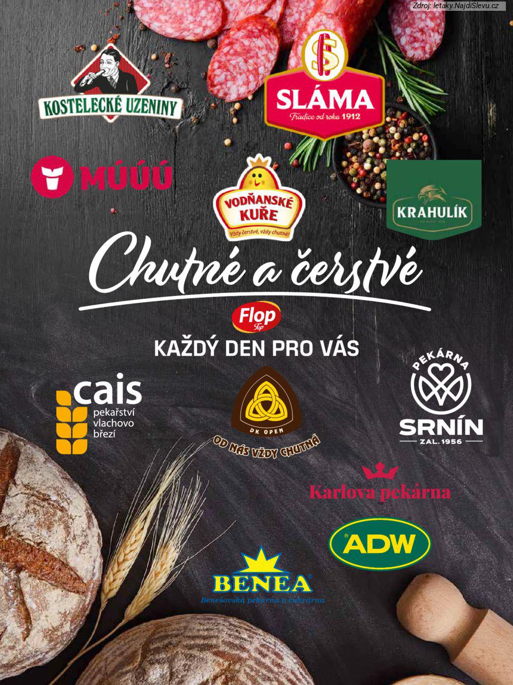 Let�k Flop (7. 1. - 13. 1. 2026) - strana 5 z 16