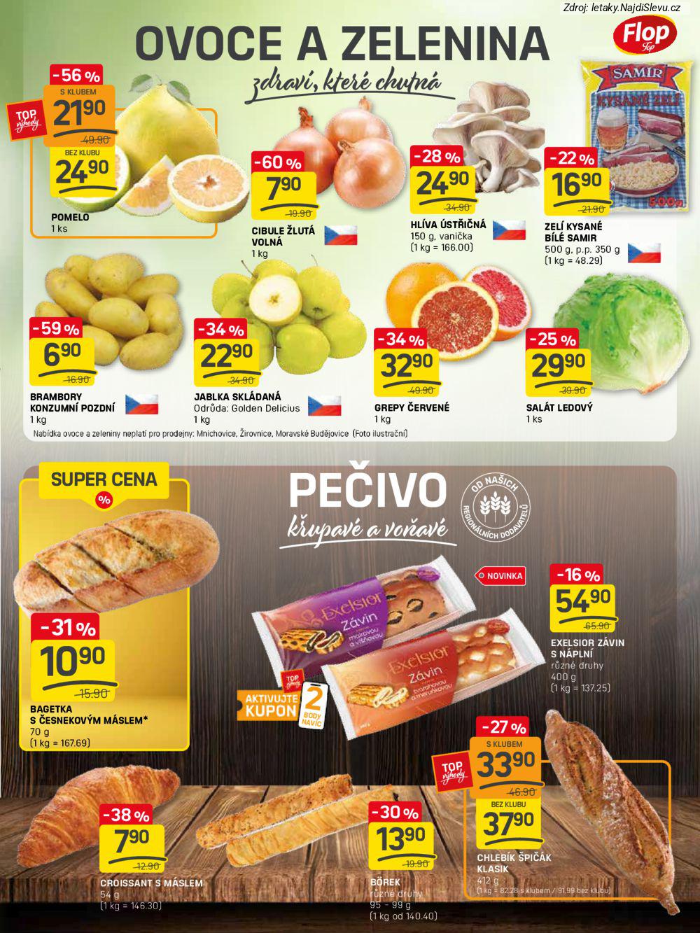 Let�k Flop (7. 1. - 13. 1. 2026) - strana 7 z 16