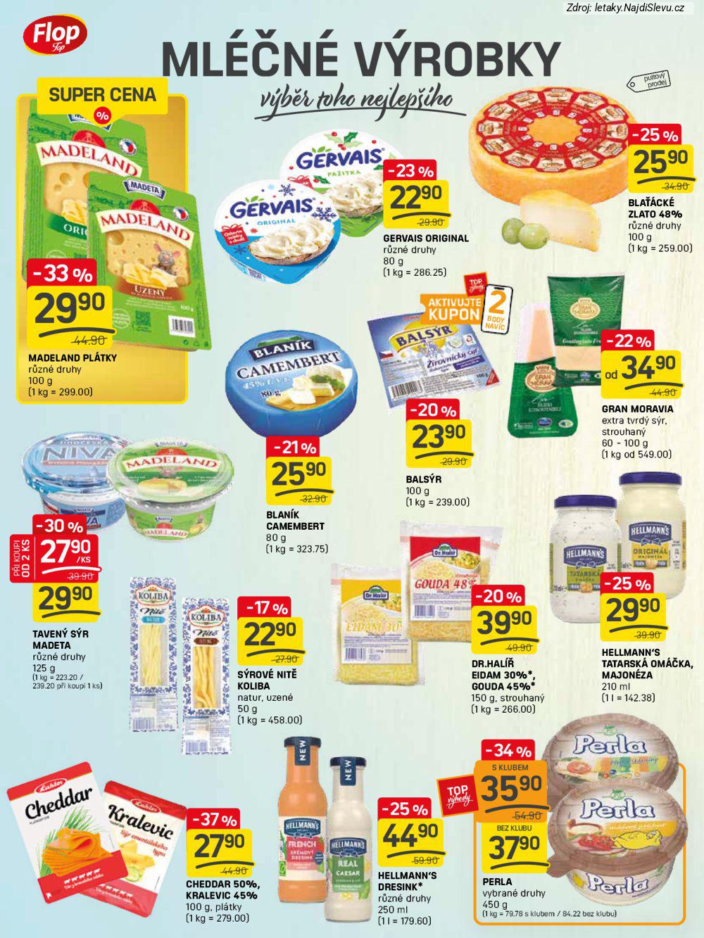 Let�k Flop (7. 1. - 13. 1. 2026) - strana 8 z 16