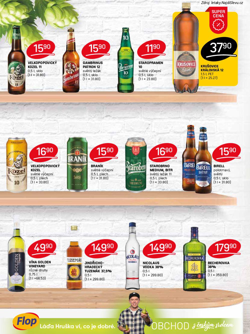 Let�k Flop (7. 1. - 13. 1. 2026) - strana 10 z 12