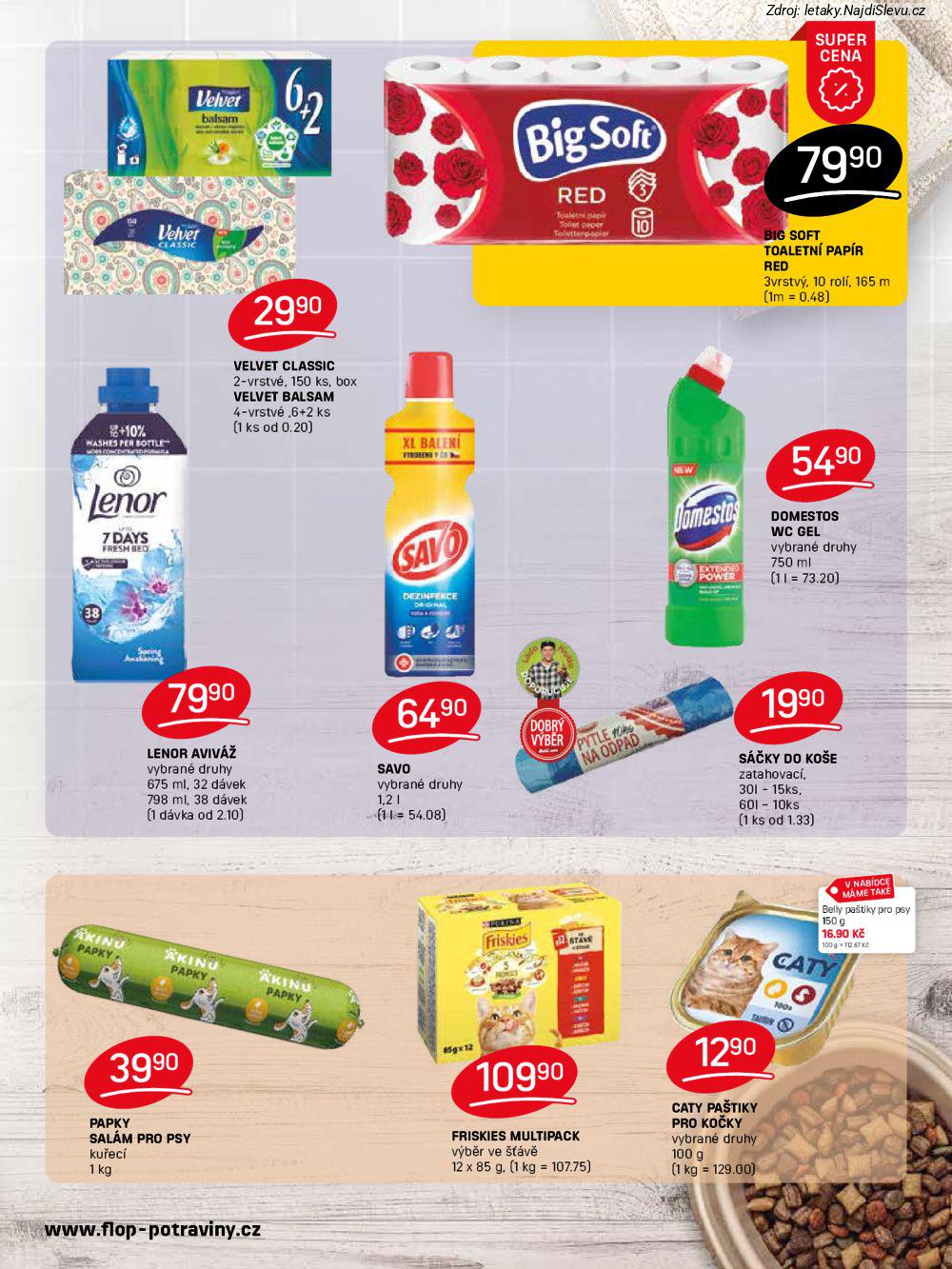 Let�k Flop (7. 1. - 13. 1. 2026) - strana 11 z 12