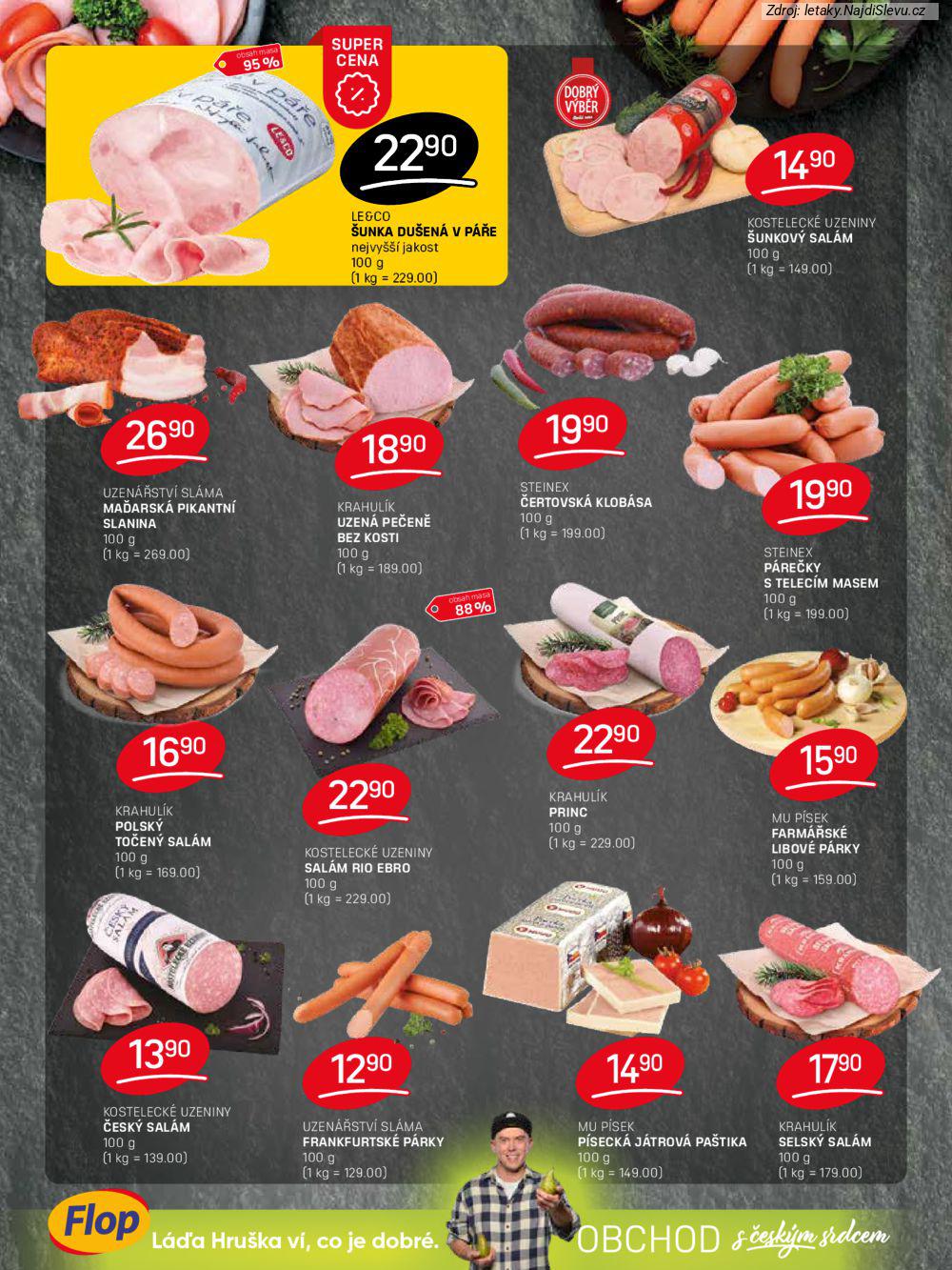 Let�k Flop (7. 1. - 13. 1. 2026) - strana 2 z 12