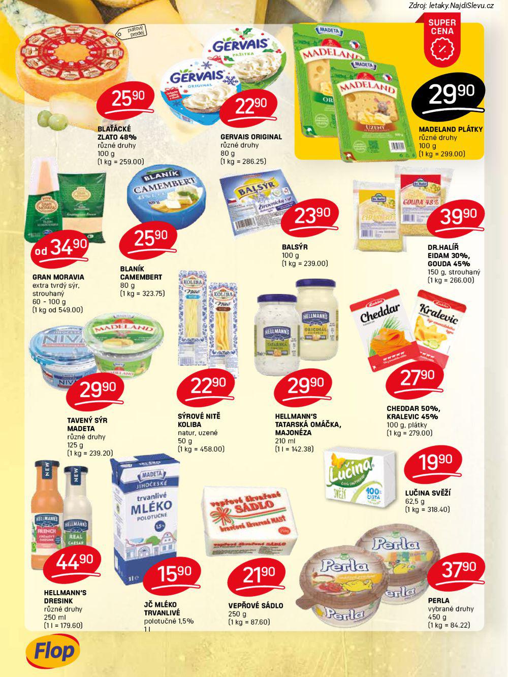 Let�k Flop (7. 1. - 13. 1. 2026) - strana 4 z 12