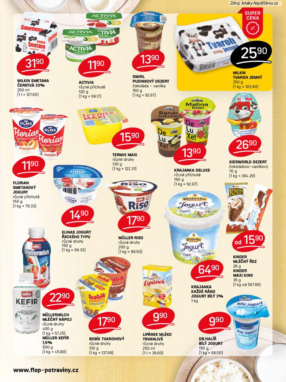 Let�k Flop (7. 1. - 13. 1. 2026) - strana 5 z 12