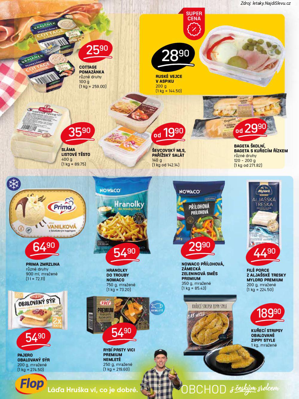 Let�k Flop (7. 1. - 13. 1. 2026) - strana 6 z 12