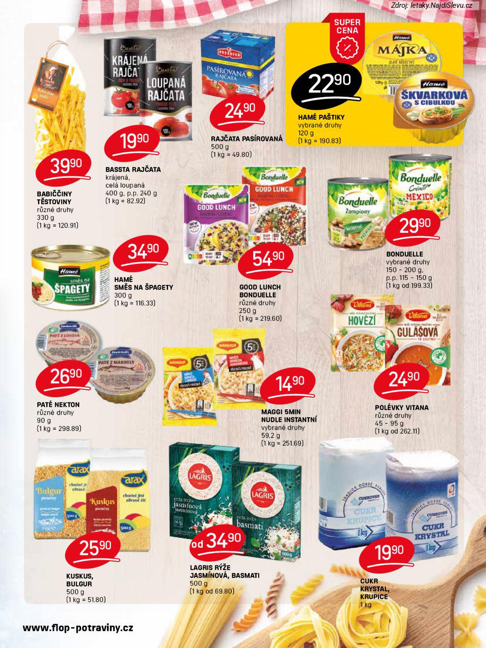 Let�k Flop (7. 1. - 13. 1. 2026) - strana 7 z 12