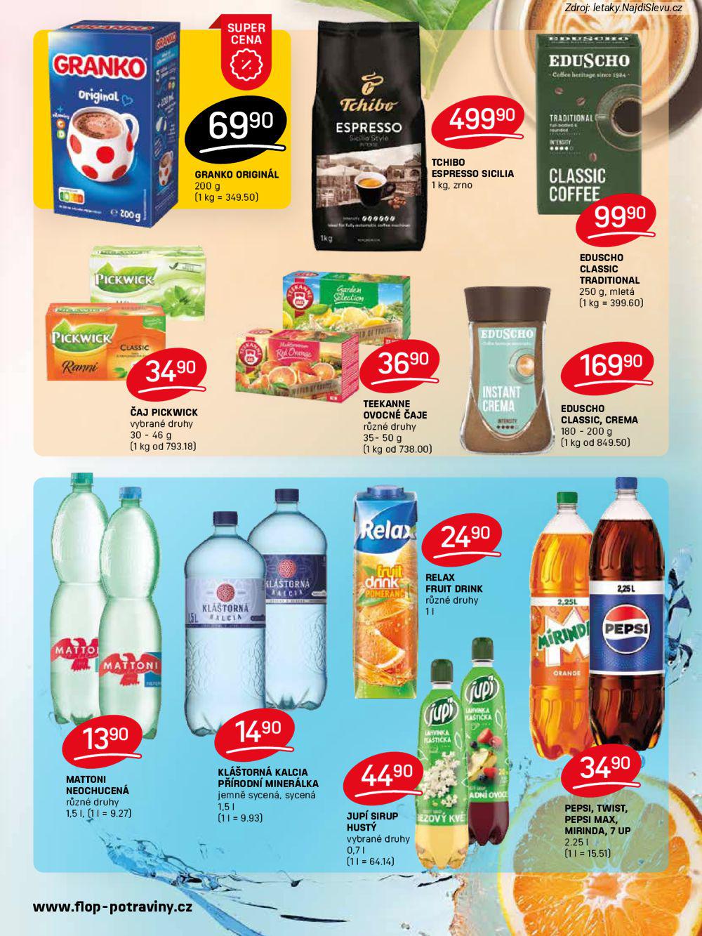 Let�k Flop (7. 1. - 13. 1. 2026) - strana 9 z 12